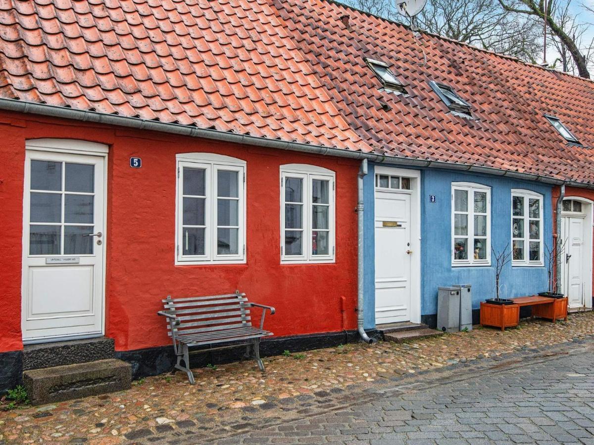 Feriehus Iv